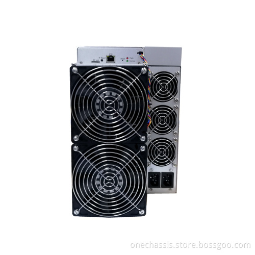 S19 PRO 110t Sha256 High Profit Bitmian